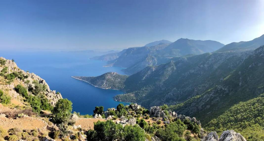En Güzel Antalya Rotaları 5